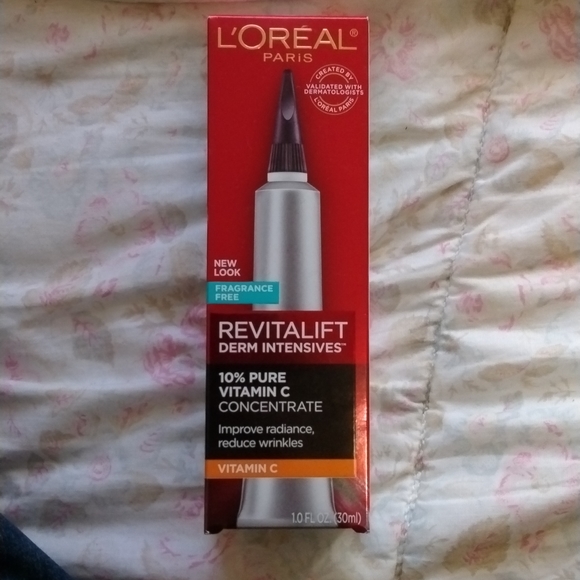 L'Oreal Paris - Picture 3 of 4